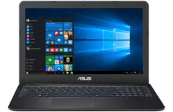 Asus VivoBook X556 15.6 Inch Ci7 8GB 1TB Laptop.